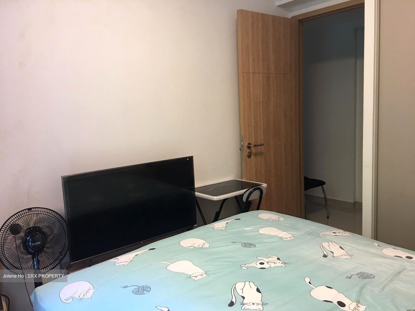 Hundred Palms Residences (D19), Condominium #449053451